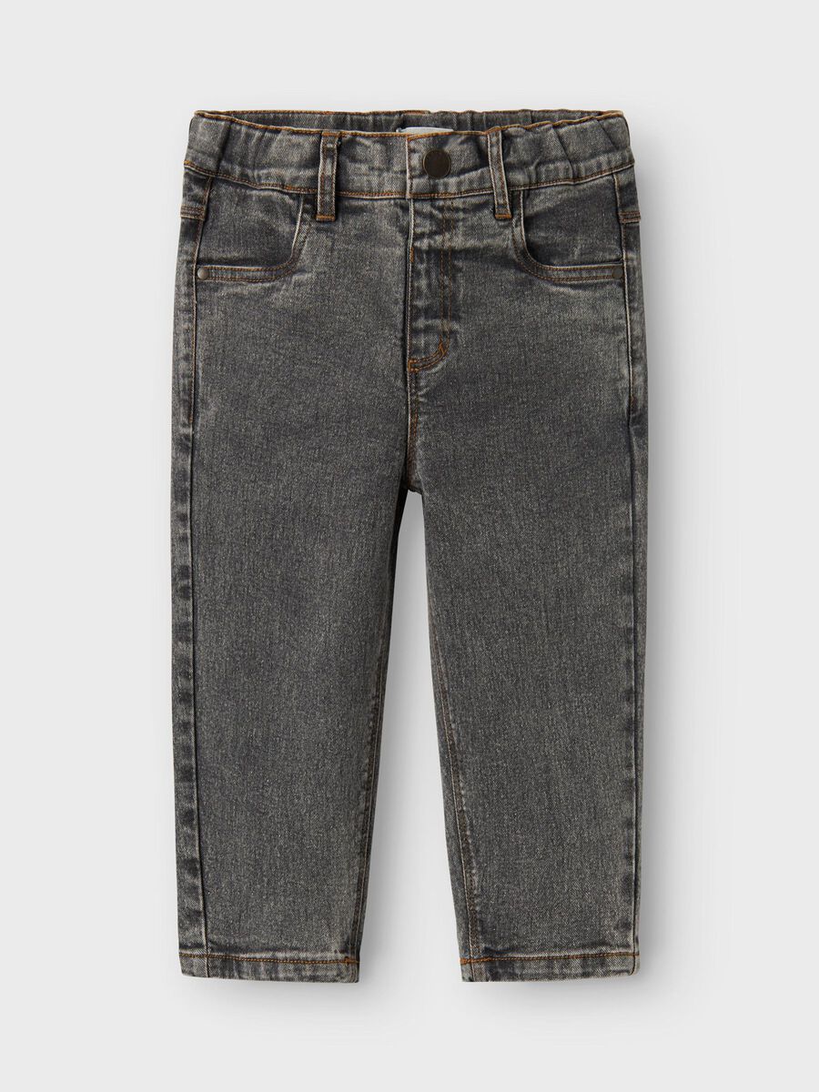 name it À COUPE BAGGY JEAN, Light Grey Denim, highres - 13238547_LightGreyDenim_003.jpg