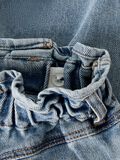 Product image thumbnail - LOOSE FIT JEANS, Medium Blue Denim | 3