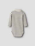 Product image thumbnail 2 EKOLOGISK BOMULL BODY, Turtledove