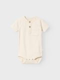 name it SHORT SLEEVED ROMPER, Coconut Milk, highres - 13230709_CoconutMilk_003.jpg