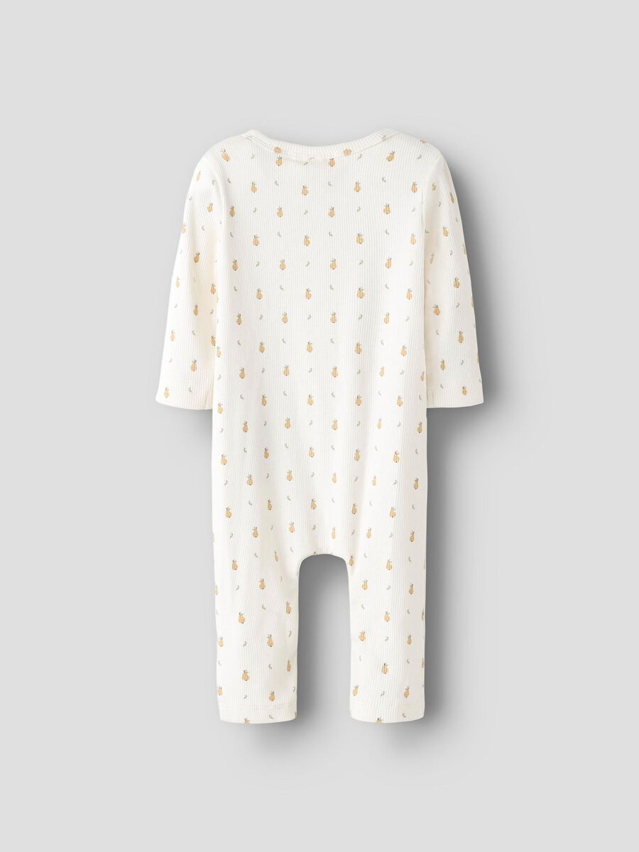 name it LONG SLEEVED ROMPER, Coconut Milk, highres - 13251849_CoconutMilk_1239301_002.jpg