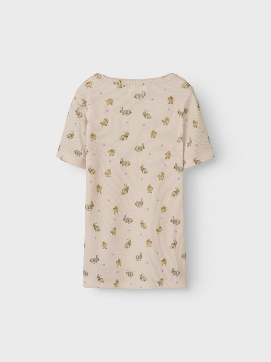 name it COUPE SLIM T-SHIRT, Morganite, highres - 13246097_Morganite_002.jpg