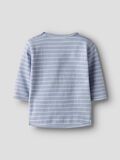 Product image thumbnail - ORGANIC COTTON TOP, Zen Blue | 2