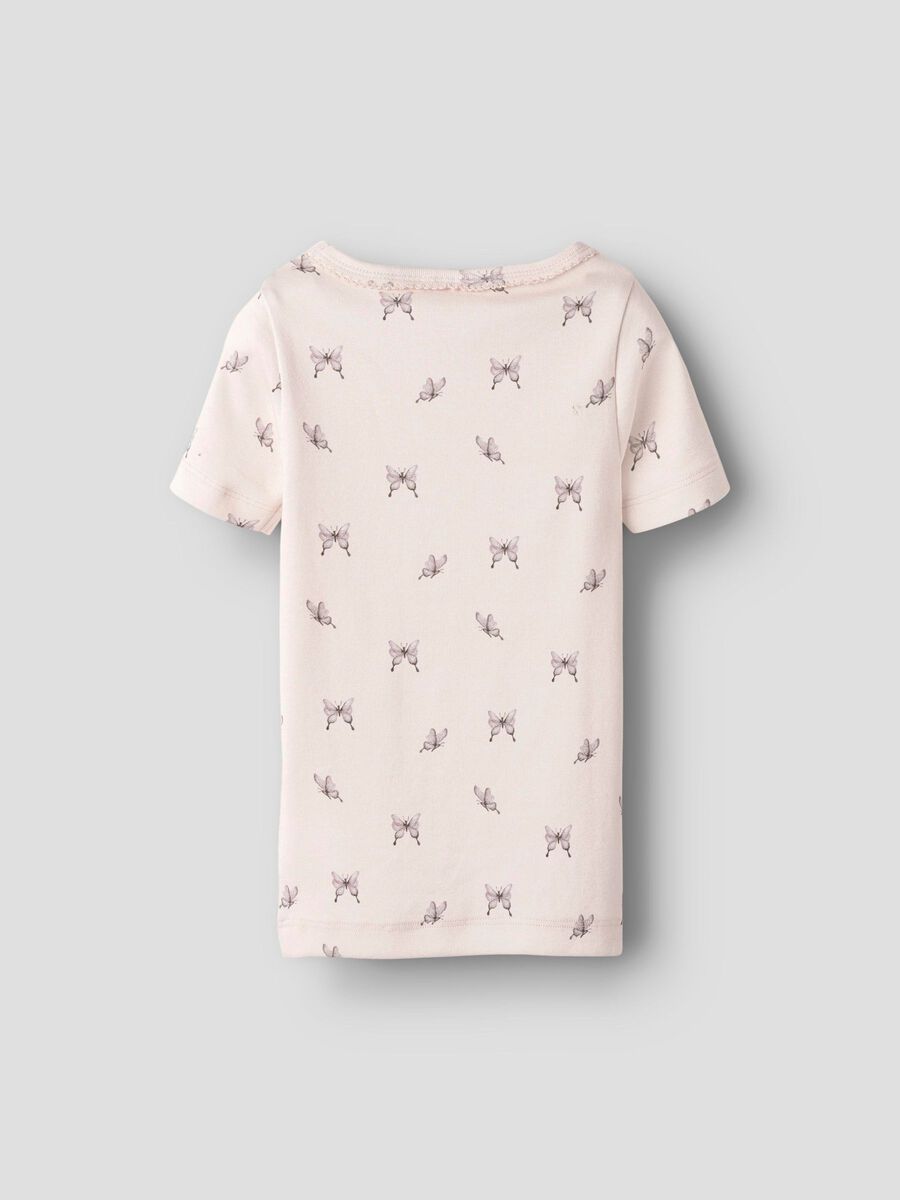 name it KUKKAKUVIOLLINEN T-PAITA, Peach Blush, highres - 13250943_PeachBlush_1235362_002.jpg