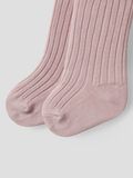 Product image thumbnail 3 RIB PANTYHOSE, Hushed Violet
