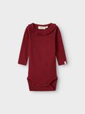 Product image thumbnail - LANGARM STRAMPLER, Red Dahlia | 1
