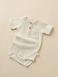 name it SHORT SLEEVED ROMPER, Coconut Milk, highres - 13230709_CoconutMilk_007.jpg