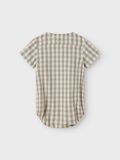 name it ORGANIC COTTON SHIRT, Vapor Blue, highres - 13240834_VaporBlue_002.jpg