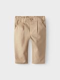 name it REGULAR FIT TROUSERS, Irish Cream, highres - 13234505_IrishCream_003.jpg