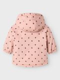 Product image thumbnail - SNOW05 SKI JACKET, Misty Rose | 3