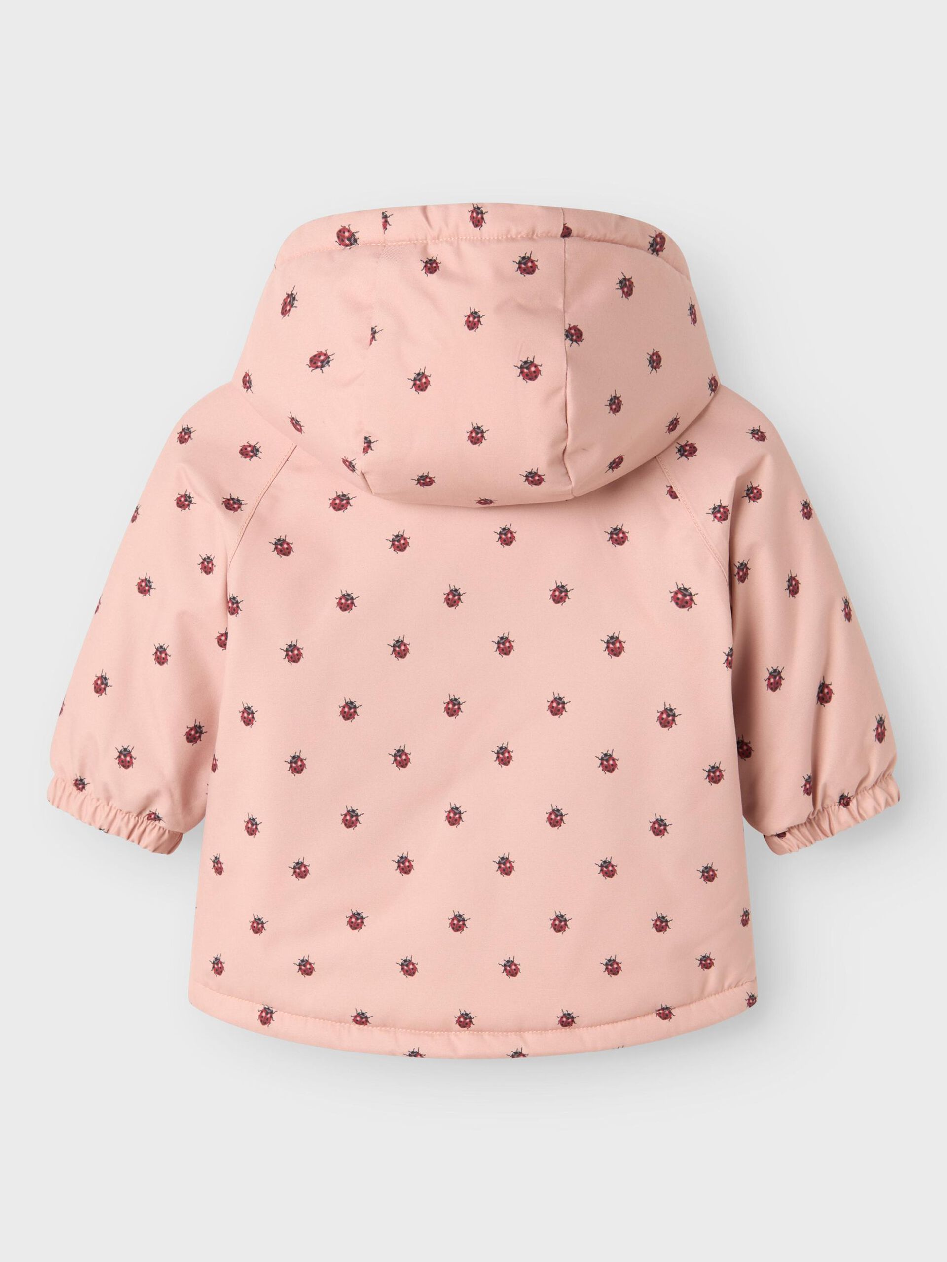 Carousel image - SNOW05 SKI JACKET, Misty Rose | 3