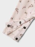 Product image thumbnail - MERINOULL JUMPSUIT, Morganite | 3