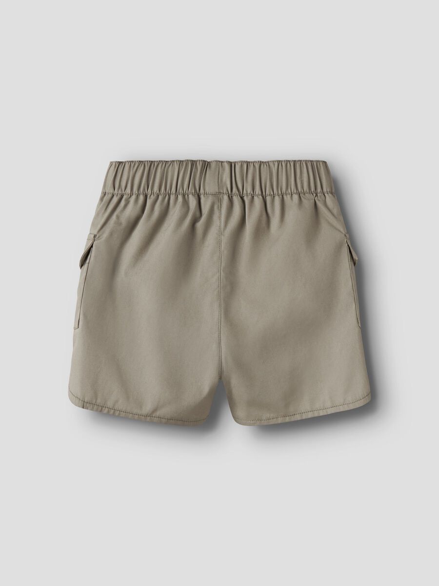 Product carousel image - BASIC BADESHORTS, Overland Trek | 2