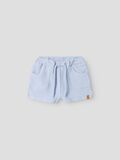 name it COUPE CLASSIQUE SHORTS EN MOLLETON, Zen Blue, highres - 13243706_ZenBlue_003.jpg