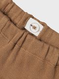 Name it REGULAR FIT TROUSERS, Sepia Tint, highres - 13234312_SepiaTint_005.jpg