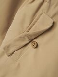 name it WOVEN TRENCHCOAT, Irish Cream, highres - 13230206_IrishCream_006.jpg