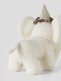 Product image thumbnail - ELEPHANT SOFT TOY, Coconut Milk | 4
