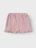 name it REGULAR FIT SHORTS, Fawn, highres - 13230664_Fawn_002.jpg