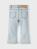 name it SLIM FIT BOOT CUT JEANS, Light Blue Denim, highres - 13215843_LightBlueDenim_002.jpg