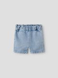 name it LOOSE FIT DENIM SHORTS, Medium Blue Denim, highres - 13243758_MediumBlueDenim_003.jpg