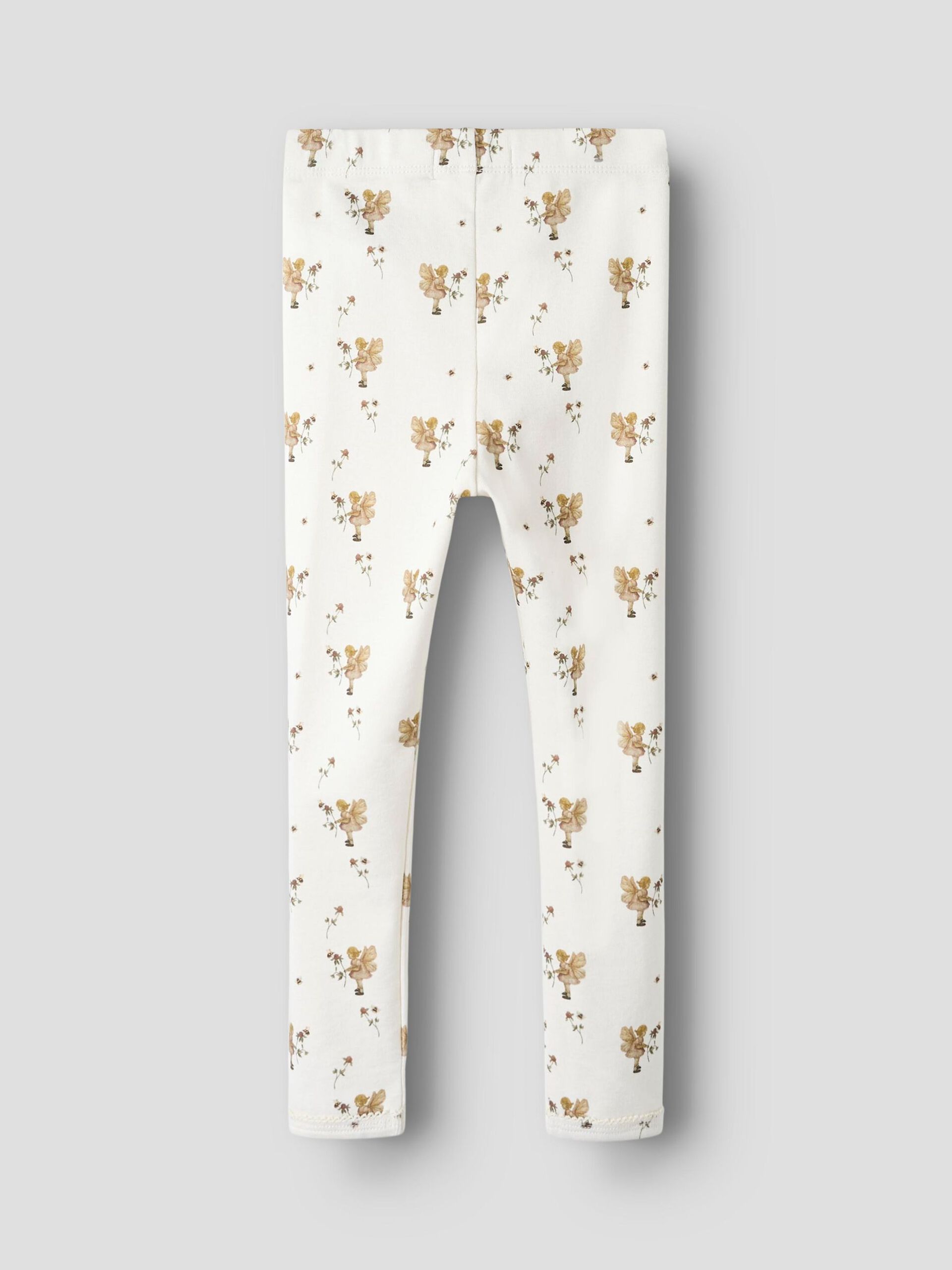 Carousel image - LEGGINGS, Coconut Milk | 2