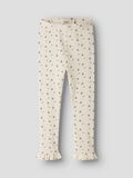 Product image thumbnail 1 SLIM FIT LEGGINGS, Turtledove