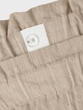 Product image thumbnail - &Oslash;KOLOGISK BOMULL SHORTS, Croissant | 5