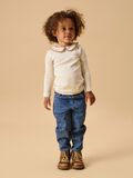 Product image thumbnail 2 SLIM FIT LONG SLEEVED TOP, Turtledove