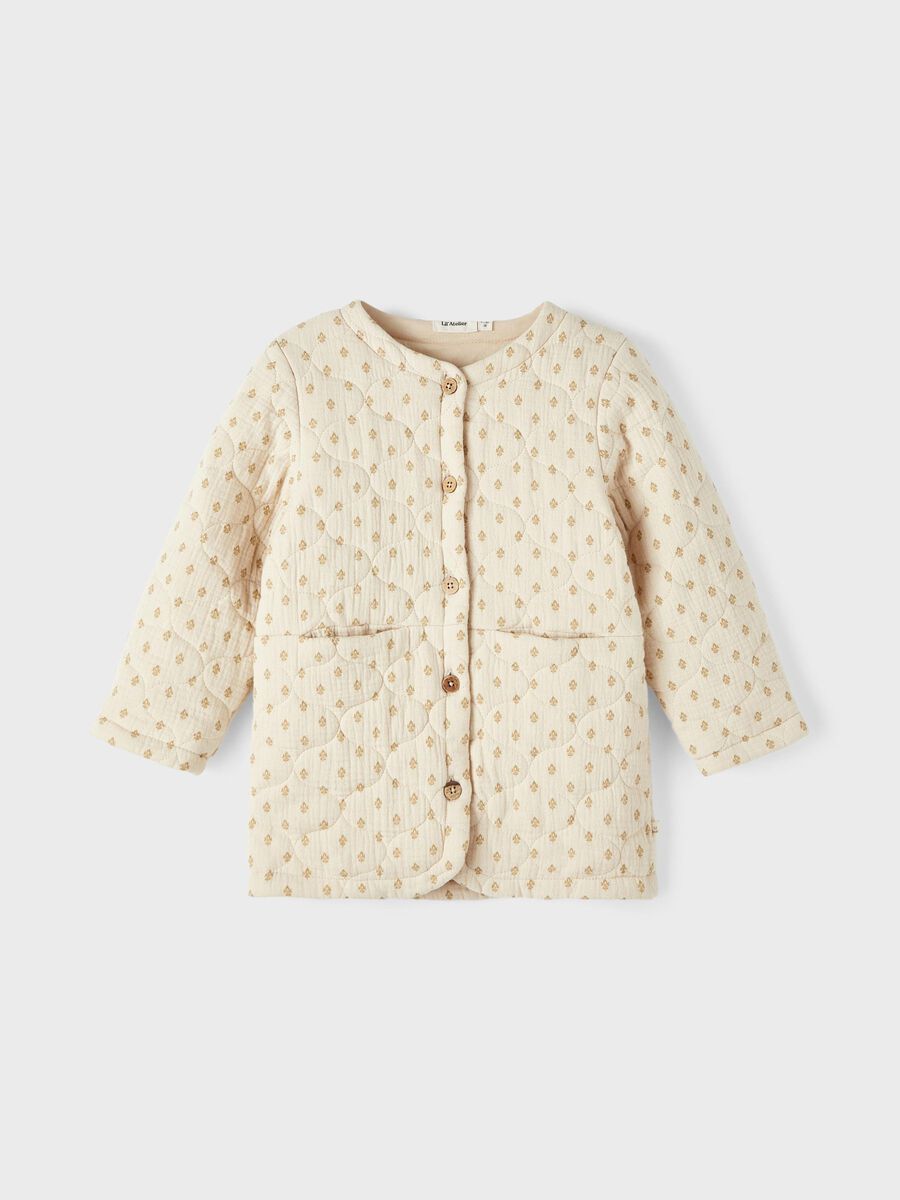 name it PRINTED QUILTED JACKET, Fog, highres - 13208966_Fog_003.jpg