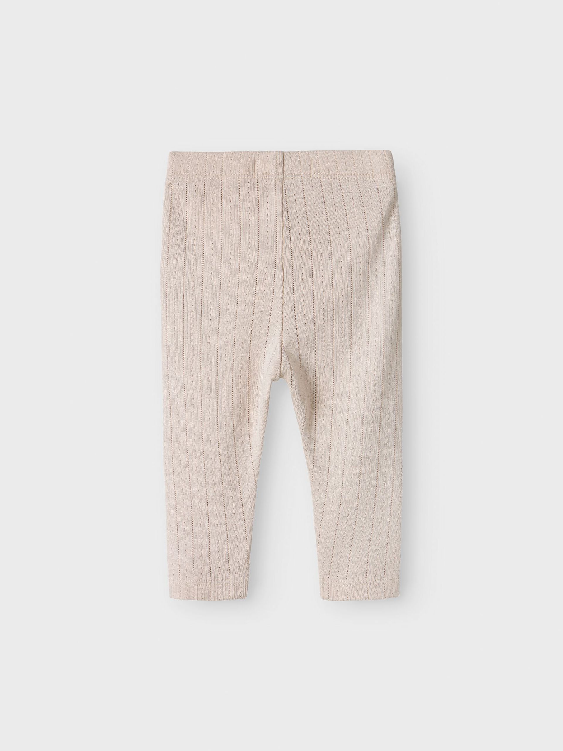 Carousel image - SMAL PASSFORM LEGGINGS, Gray Morn | 3