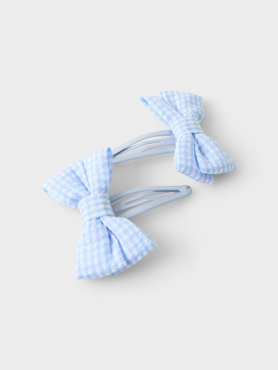 name it LOT DE 2 BARRETTES, Zen Blue, highres - 13243585_ZenBlue_005.jpg