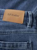 Product image thumbnail 6 WIDE LEG JEANS, Dark Blue Denim