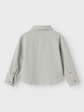 name it ORGANIC COTTON SHIRT, Mirage Gray, highres - 13240510_MirageGray_002.jpg