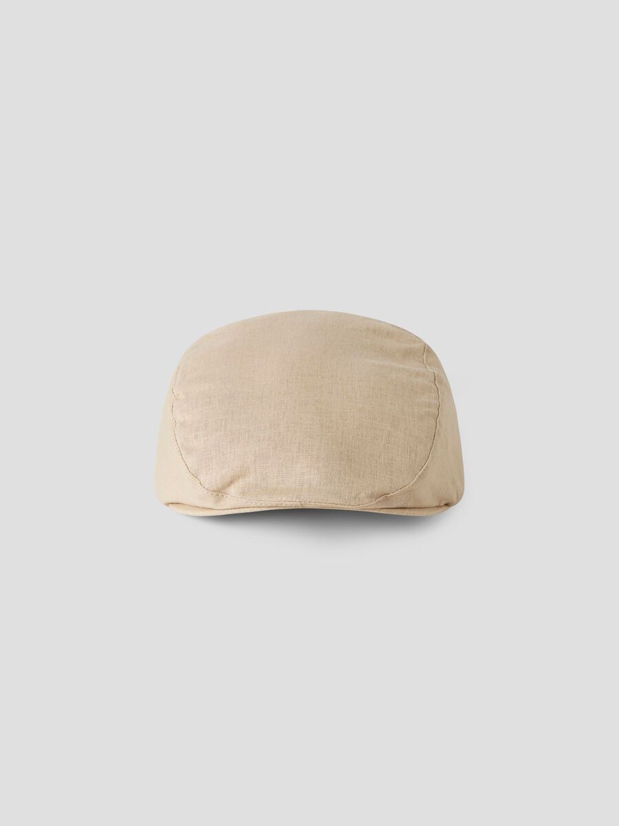 name it SIXPENCE HAT, Irish Cream, highres - 13234511_IrishCream_003.jpg