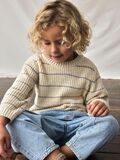 Product image thumbnail - LOOSE FIT JEANS, Denim Blue | 2
