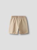 name it BIO-BAUMWOLL SHORTS, Irish Cream, highres - 13243732_IrishCream_002.jpg