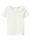 name it SMAL PASSFORM T-SHIRT, Coconut Milk, highres - 13243374_CoconutMilk_001.jpg