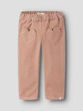 Product image thumbnail - LOOSE FIT TROUSERS, Roebuck | 1