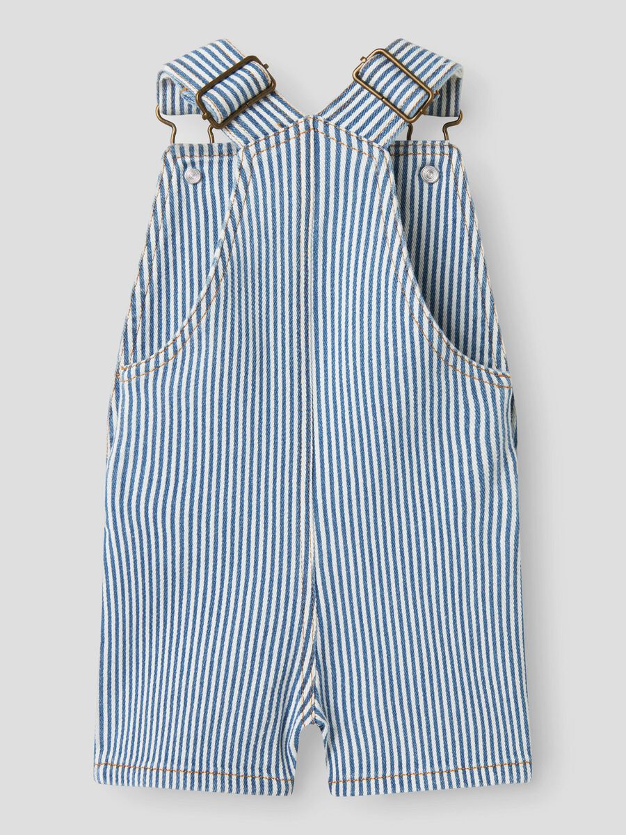 name it STRIPED PLAYSUIT, Zen Blue, highres - 13243782_ZenBlue_1187243_002.jpg
