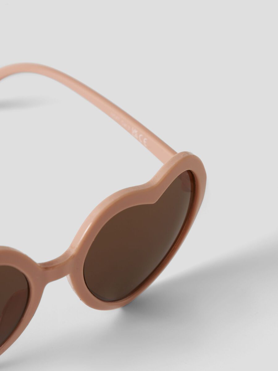 Product carousel image - FORMOWANY OKULARY PRZECIWSŁONECZNE, Peach Whip | 2