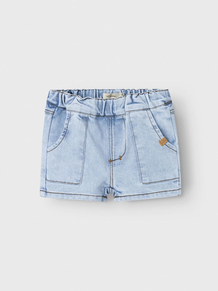 name it COUPE AMPLE JEAN, Light Blue Denim, highres - 13230845_LightBlueDenim_003.jpg