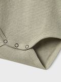 Name it SHORT SLEEVED ROMPER, Moss Gray, highres - 13241127_MossGray_005.jpg