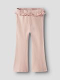 Product image thumbnail - REGULAR FIT -MALLISET HOUSUT, Cameo Rose | 1