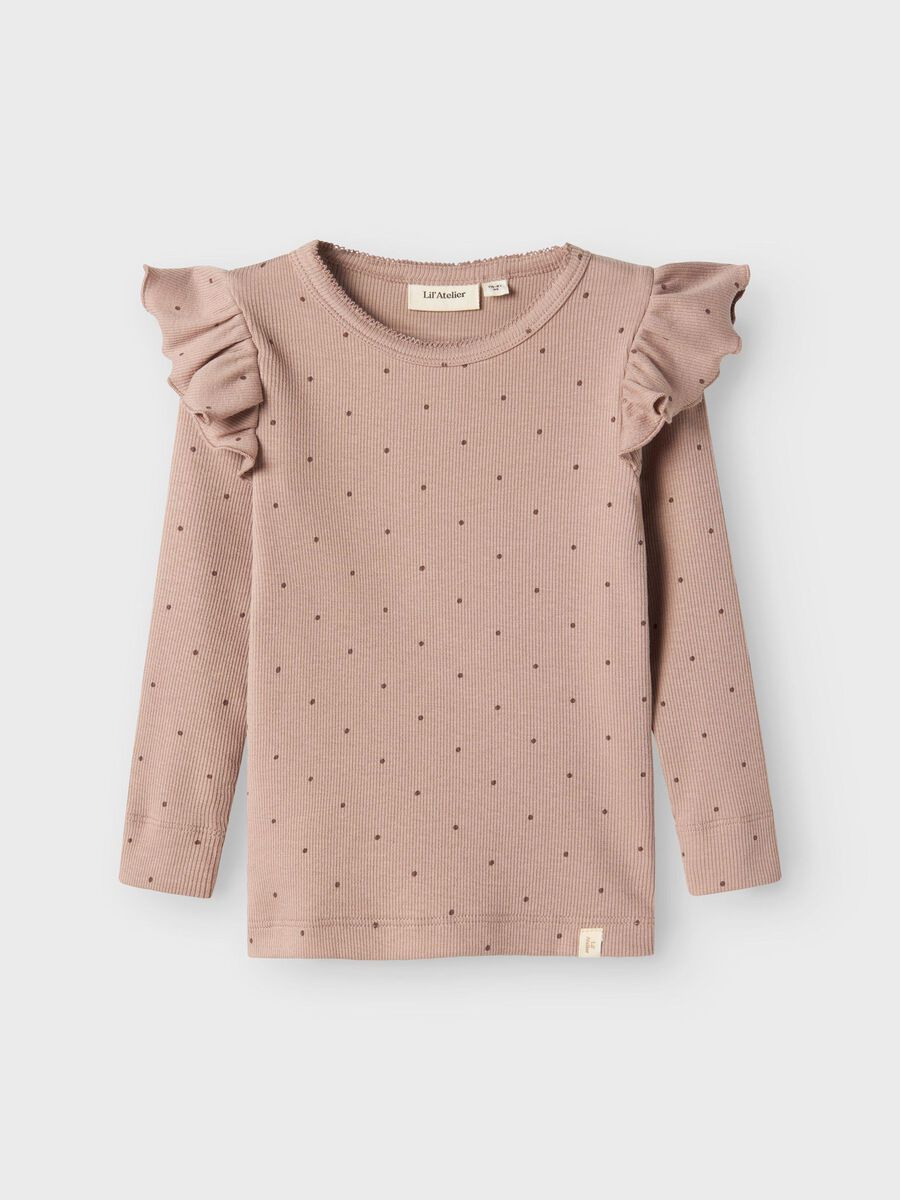 name it SLIM FIT LONG SLEEVED TOP, Etherea, highres - 13233788_Etherea_003.jpg