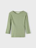 name it MERINO WOL TOP MET LANGE MOUWEN, Oil Green, highres - 13218391_OilGreen_1031322_003.jpg