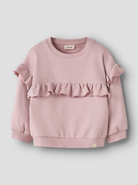 name it LOOSE FIT SWEATSHIRT, Zephyr, highres - 13257224_Zephyr_003.jpg