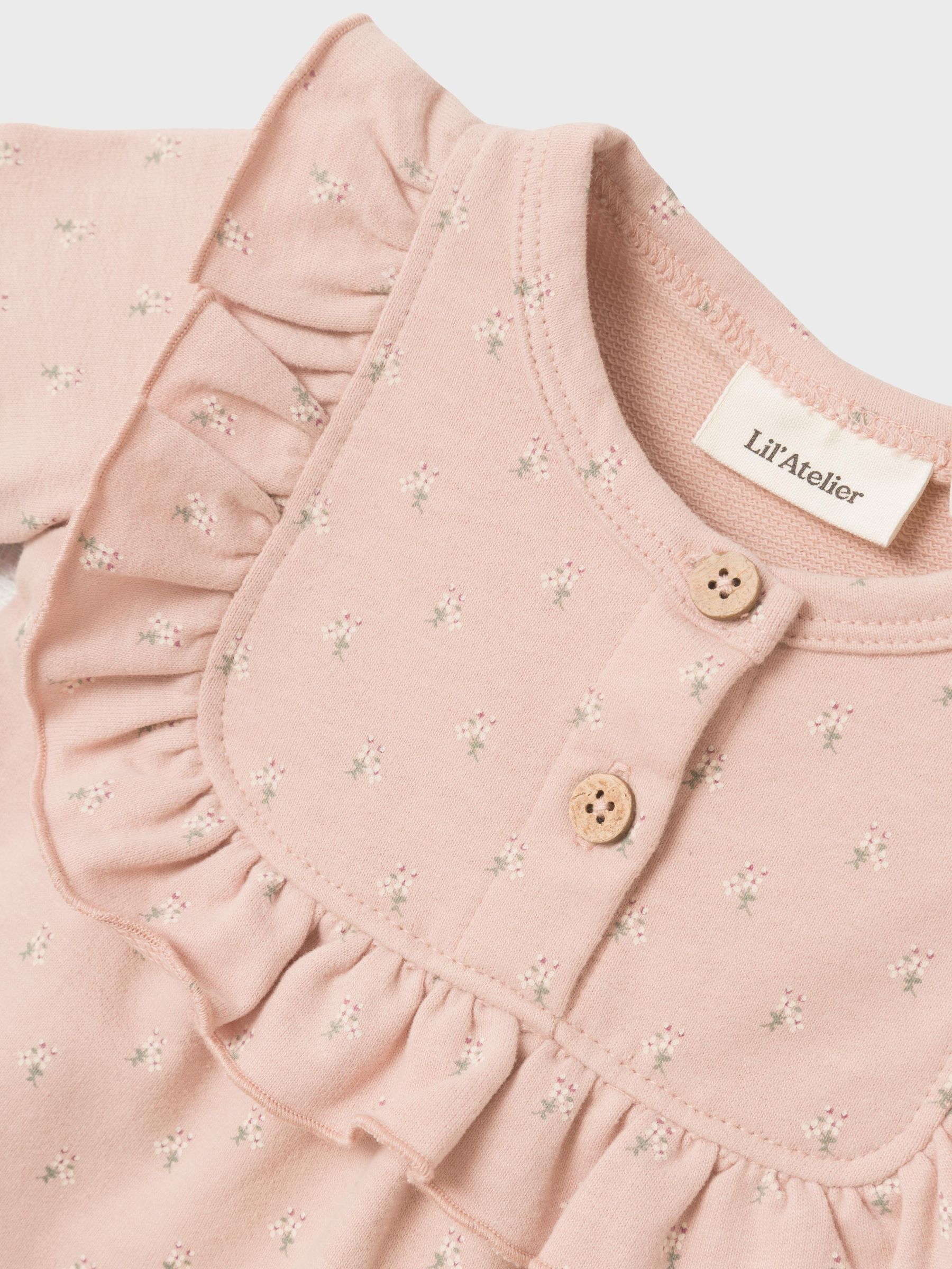 Zalando sweatjurk clearance