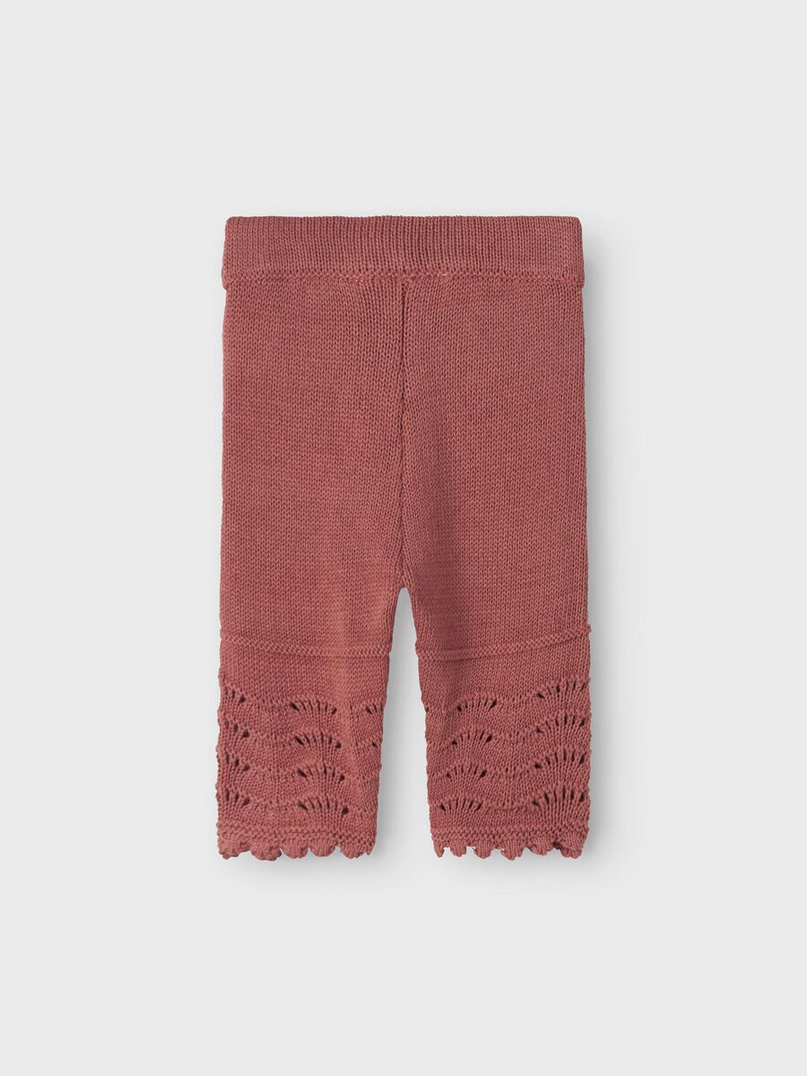 name it REGULAR FIT TROUSERS, Withered Rose, highres - 13245337_WitheredRose_002.jpg