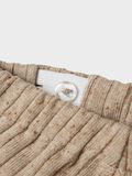 Product image thumbnail - NORMAL PASSFORM BUKSER, Pure Cashmere | 3