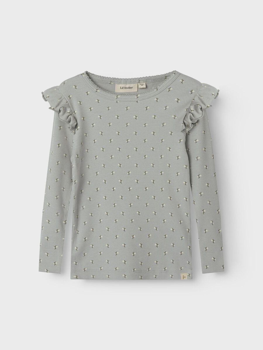 name it SLIM FIT TOP MET LANGE MOUWEN, Mirage Gray, highres - 13233788_MirageGray_1180108_003.jpg